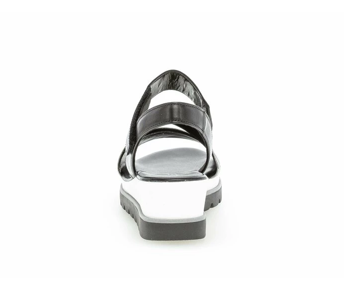 Sandalias Gabor Mujer Gray | ES0002456