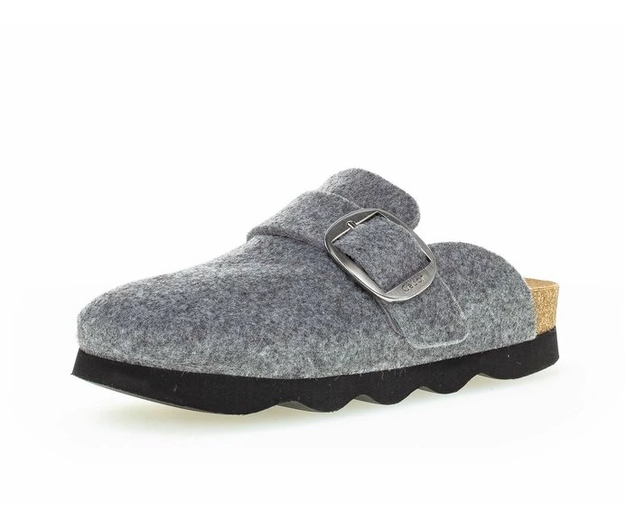 Sandalias Gabor Mujer Gray | ES0002550