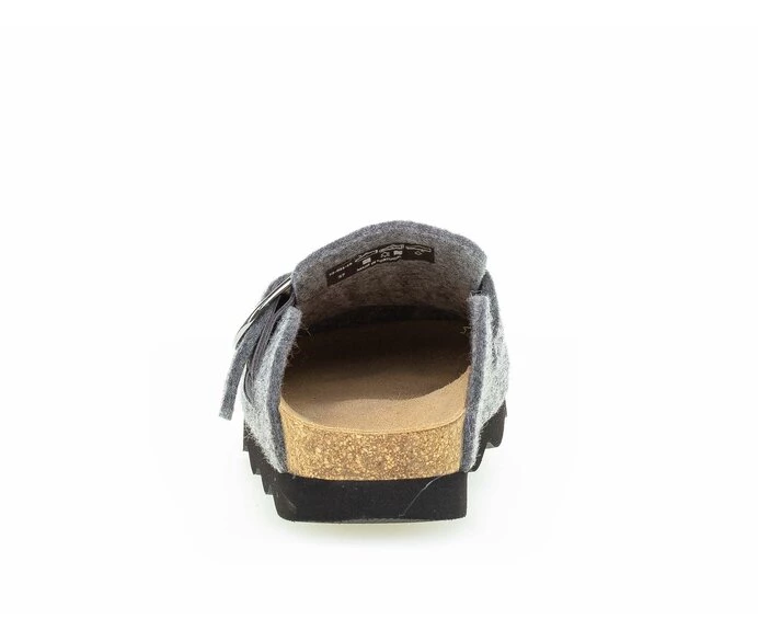 Sandalias Gabor Mujer Gray | ES0002550