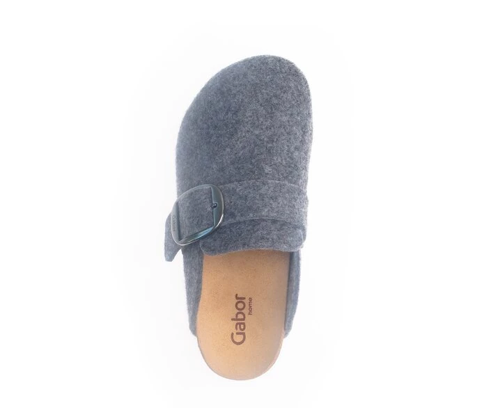 Sandalias Gabor Mujer Gray | ES0002550