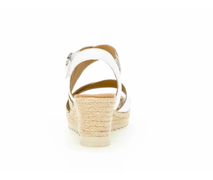 Sandalias Gabor Mujer Gray | ES0002688