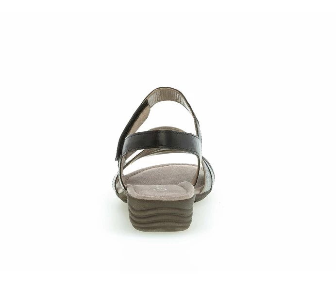 Sandalias Gabor Mujer Gray | ES0002897