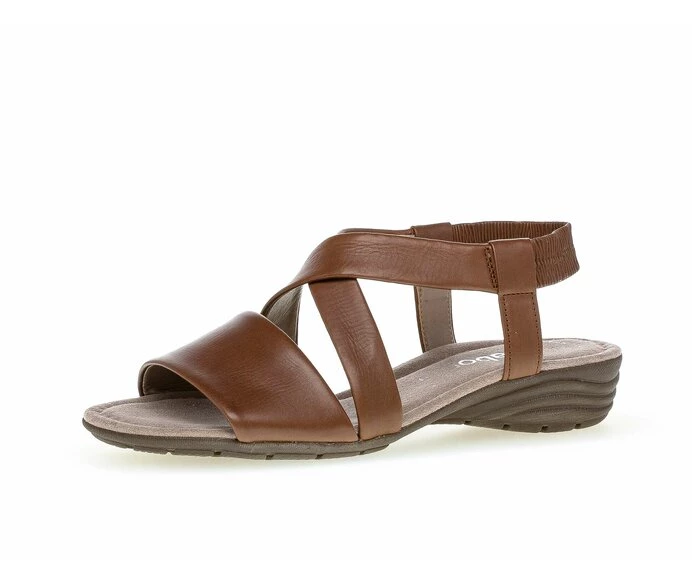 Sandalias Gabor Mujer Marrones | ES0002202