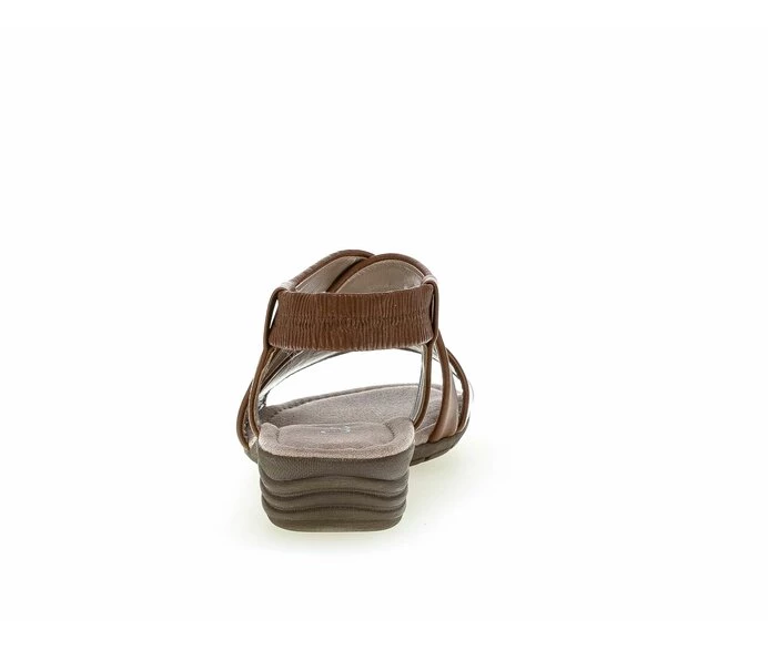 Sandalias Gabor Mujer Marrones | ES0002202