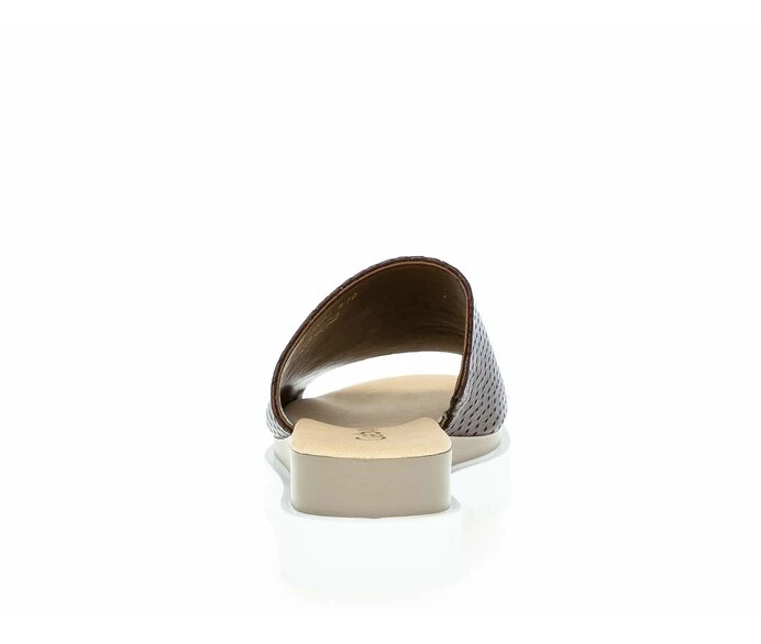 Sandalias Gabor Mujer Marrones | ES0002214