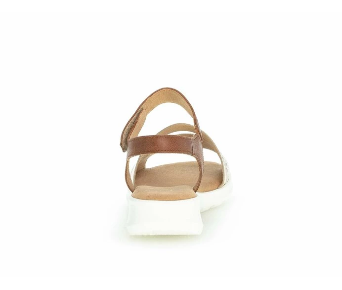 Sandalias Gabor Mujer Marrones | ES0002217