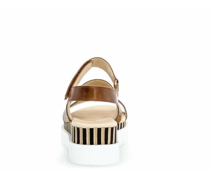 Sandalias Gabor Mujer Marrones | ES0002268