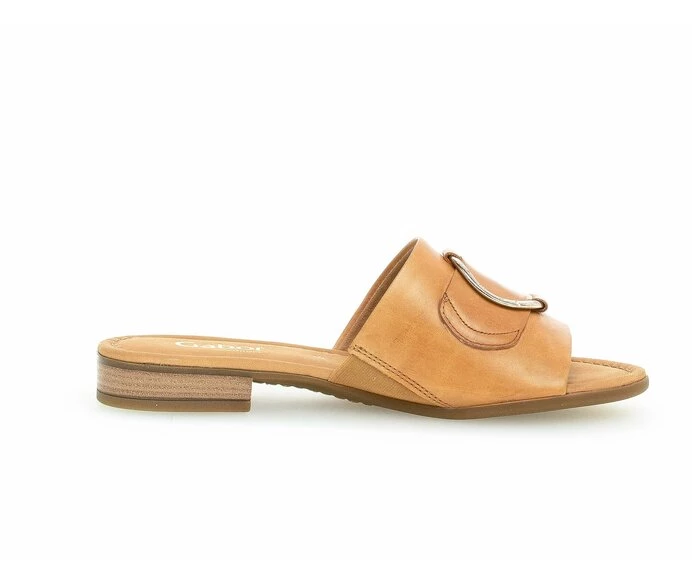 Sandalias Gabor Mujer Marrones | ES0002277