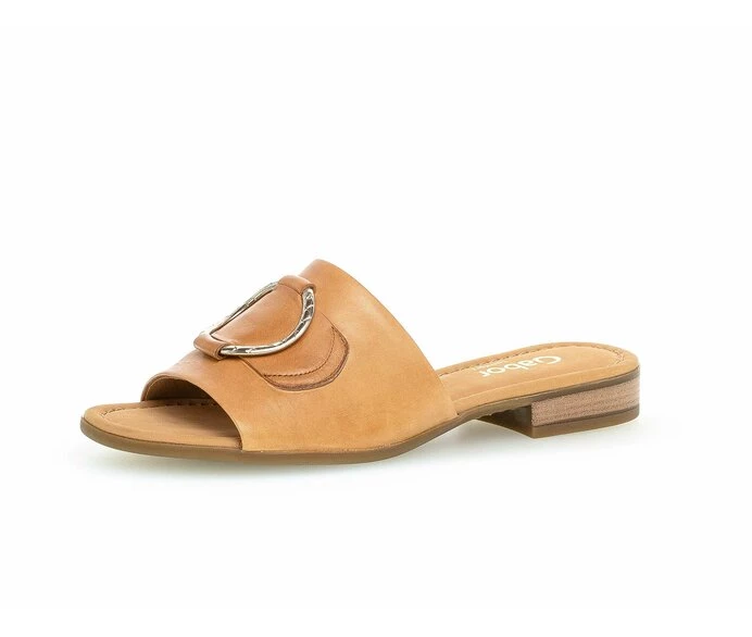 Sandalias Gabor Mujer Marrones | ES0002277