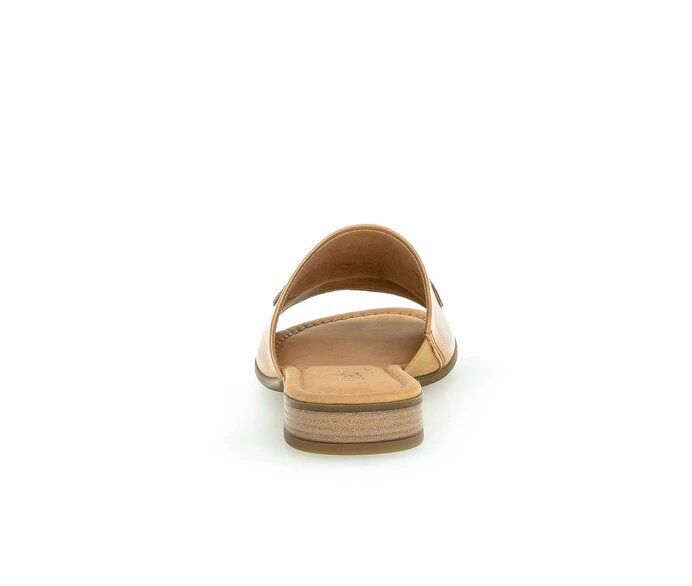 Sandalias Gabor Mujer Marrones | ES0002277