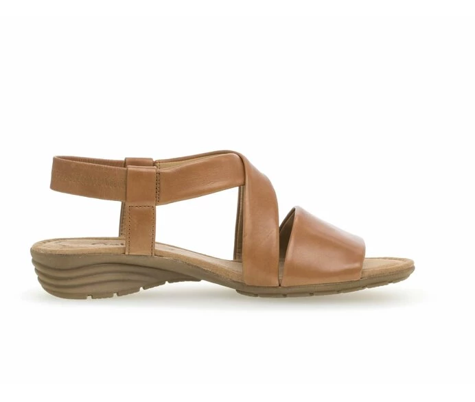 Sandalias Gabor Mujer Marrones | ES0002279