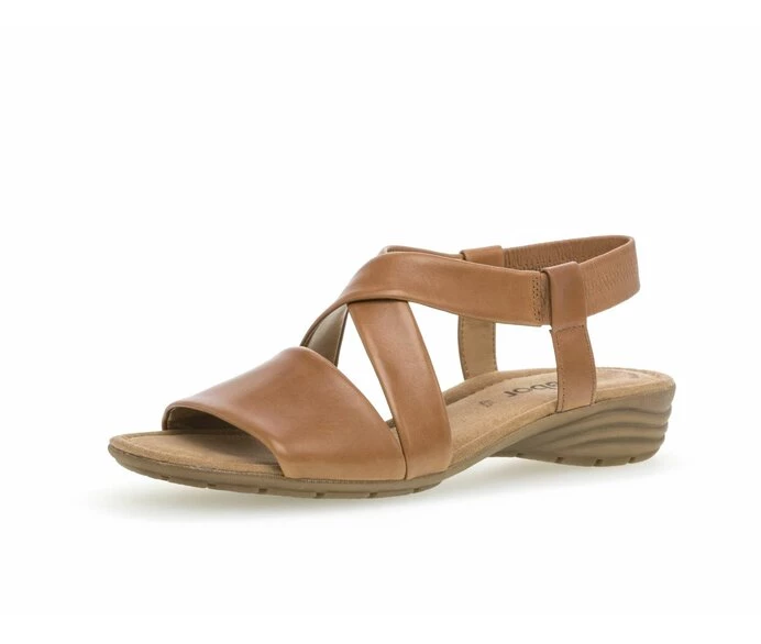 Sandalias Gabor Mujer Marrones | ES0002279
