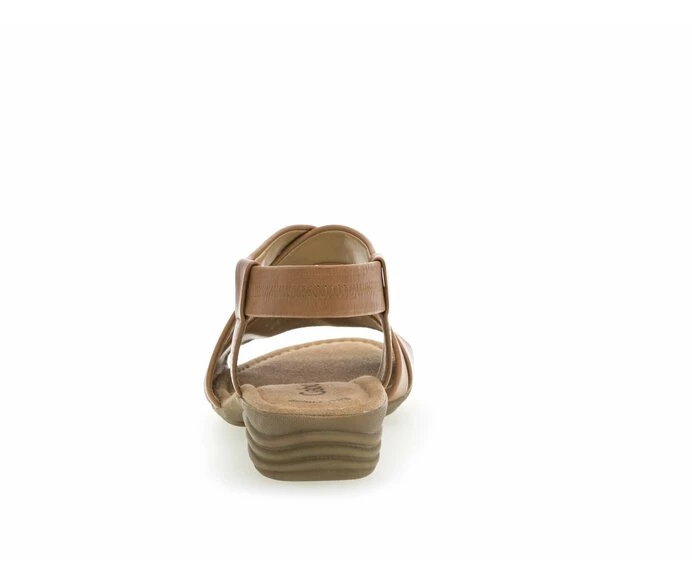 Sandalias Gabor Mujer Marrones | ES0002279