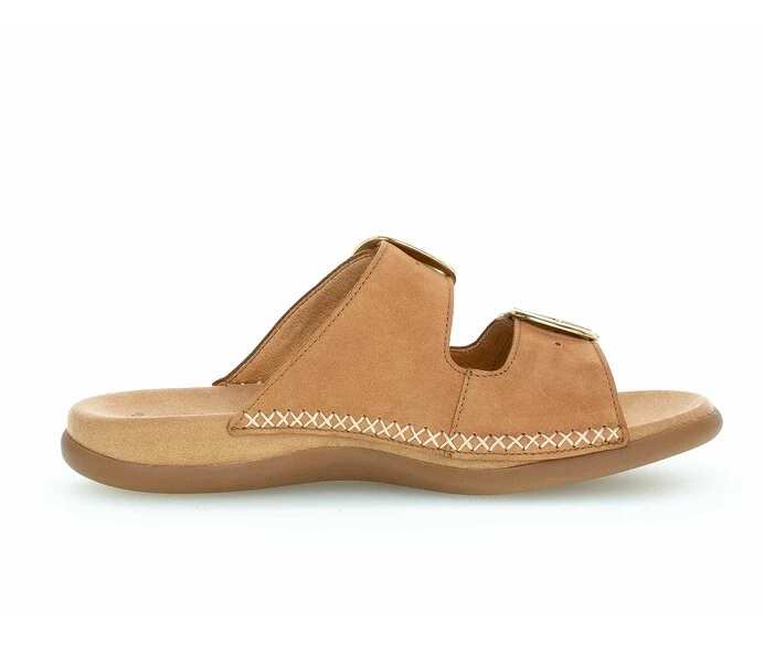 Sandalias Gabor Mujer Marrones | ES0002308
