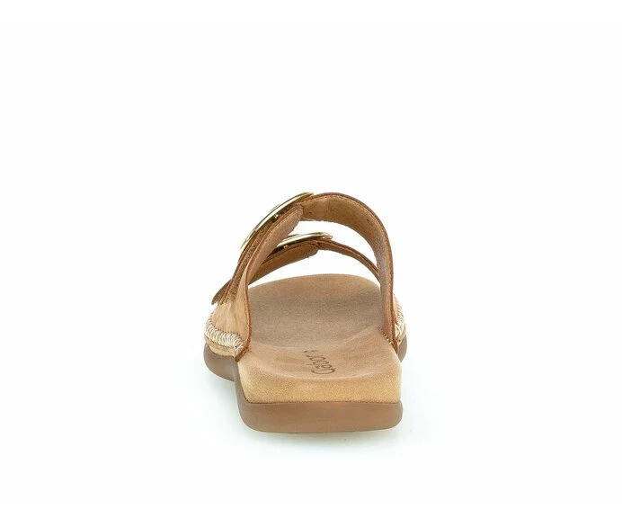 Sandalias Gabor Mujer Marrones | ES0002308