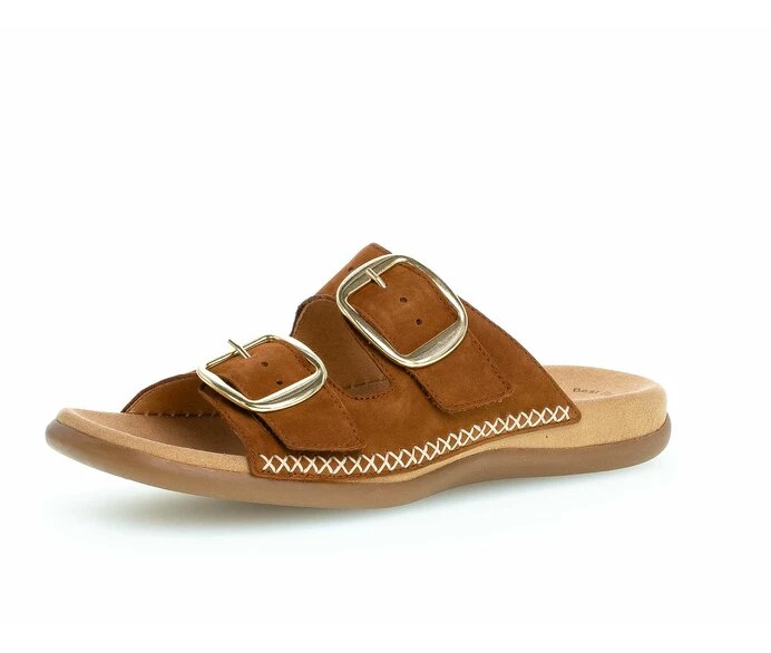 Sandalias Gabor Mujer Marrones | ES0002334