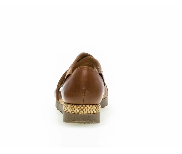 Sandalias Gabor Mujer Marrones | ES0002378