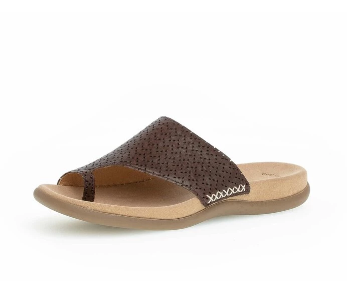 Sandalias Gabor Mujer Marrones | ES0002396