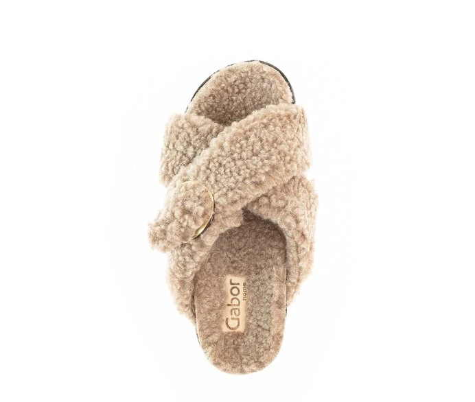 Sandalias Gabor Mujer Marrones | ES0002448