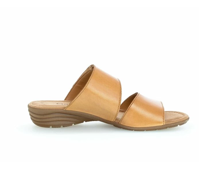 Sandalias Gabor Mujer Marrones | ES0002546