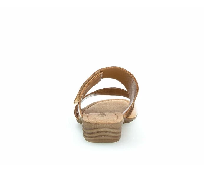 Sandalias Gabor Mujer Marrones | ES0002546