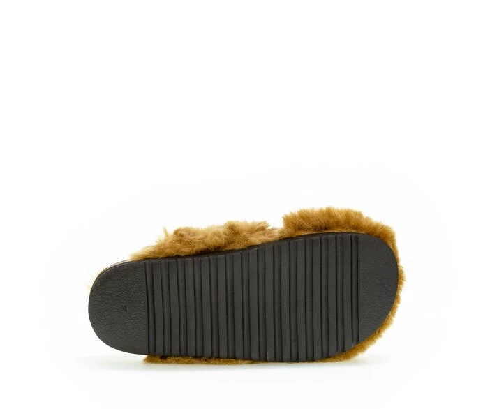 Sandalias Gabor Mujer Marrones | ES0002601