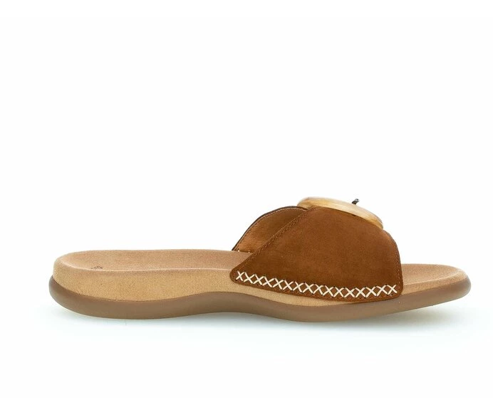 Sandalias Gabor Mujer Marrones | ES0002625