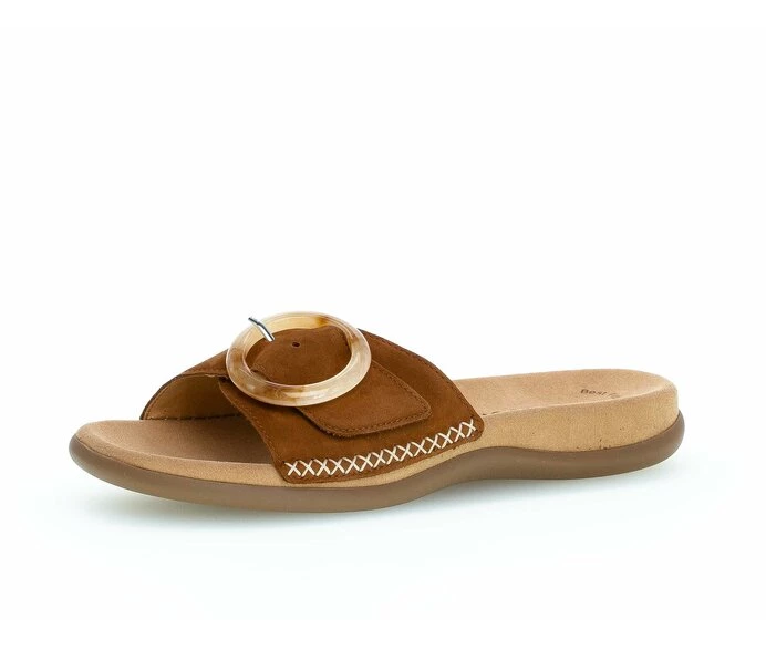 Sandalias Gabor Mujer Marrones | ES0002625