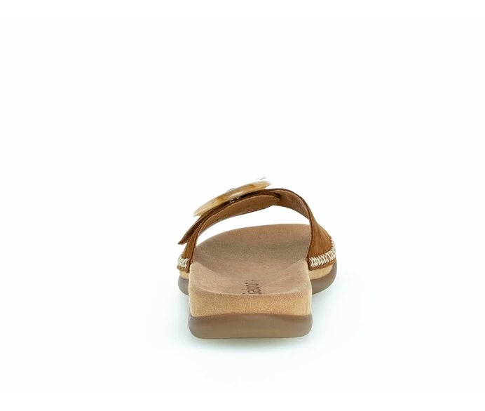 Sandalias Gabor Mujer Marrones | ES0002625