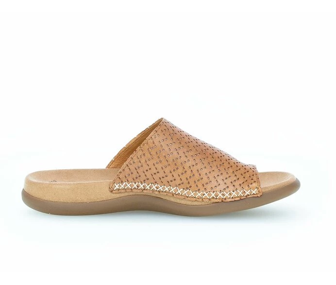 Sandalias Gabor Mujer Marrones | ES0002666