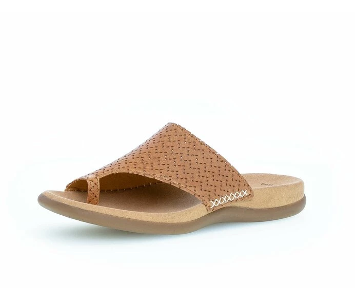 Sandalias Gabor Mujer Marrones | ES0002666