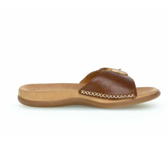 Sandalias Gabor Mujer Marrones | ES0002754