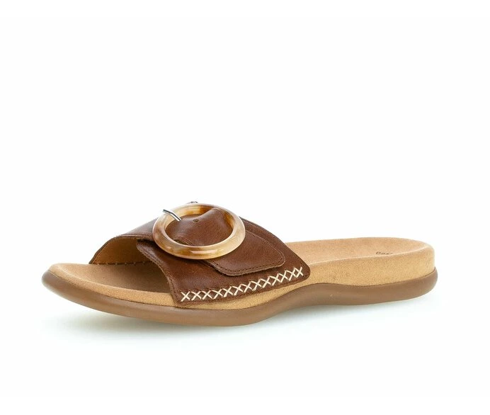 Sandalias Gabor Mujer Marrones | ES0002754