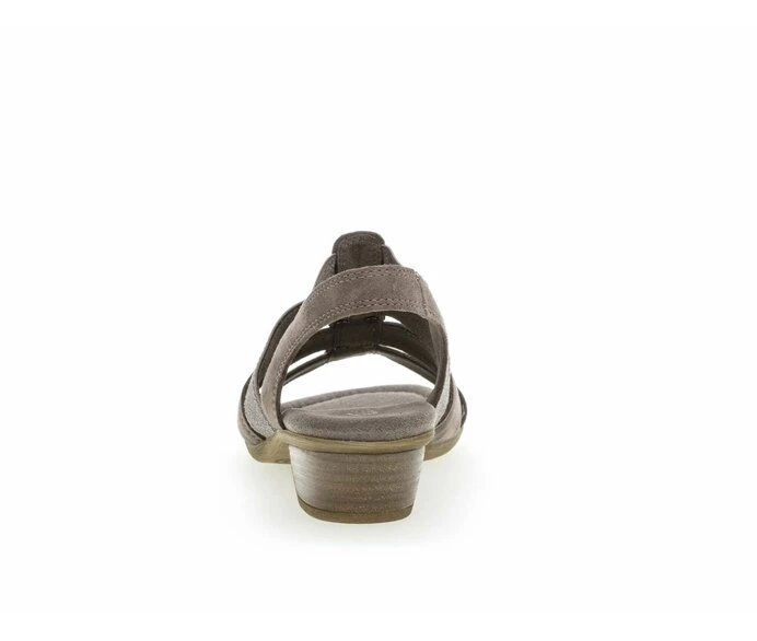 Sandalias Gabor Mujer Marrones | ES0002831