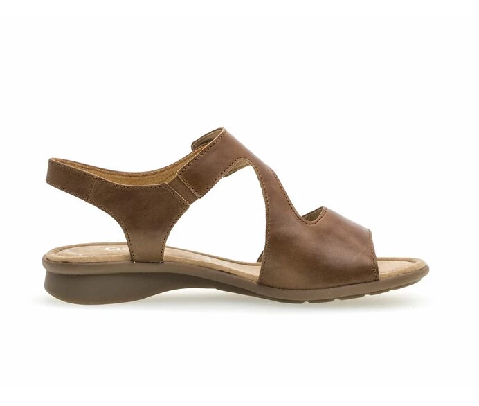 Sandalias Gabor Mujer Marrones | ES0002850