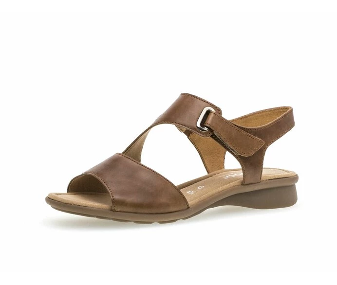 Sandalias Gabor Mujer Marrones | ES0002850
