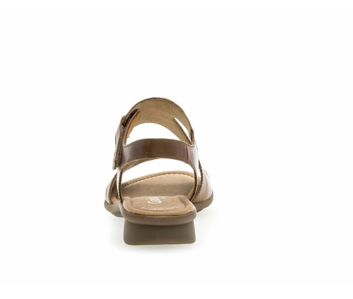 Sandalias Gabor Mujer Marrones | ES0002850