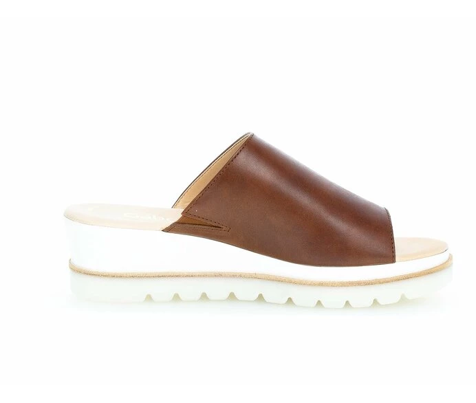 Sandalias Gabor Mujer Marrones | ES0002876