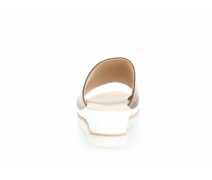 Sandalias Gabor Mujer Marrones | ES0002876