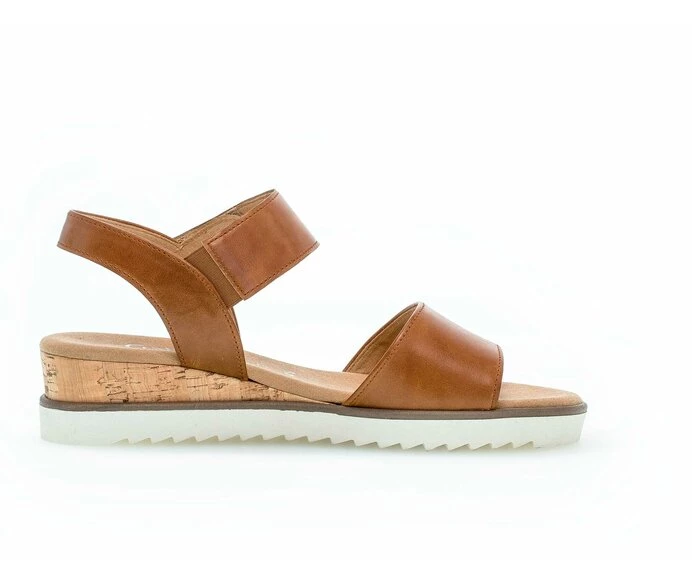Sandalias Gabor Mujer Marrones | ES0002889