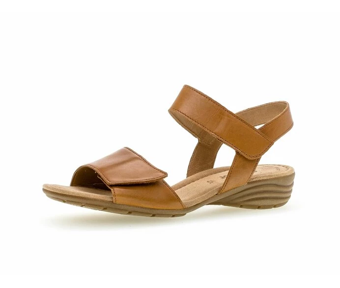 Sandalias Gabor Mujer Marrones | ES0002952