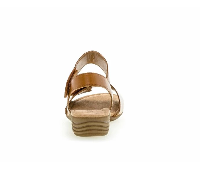 Sandalias Gabor Mujer Marrones | ES0002952