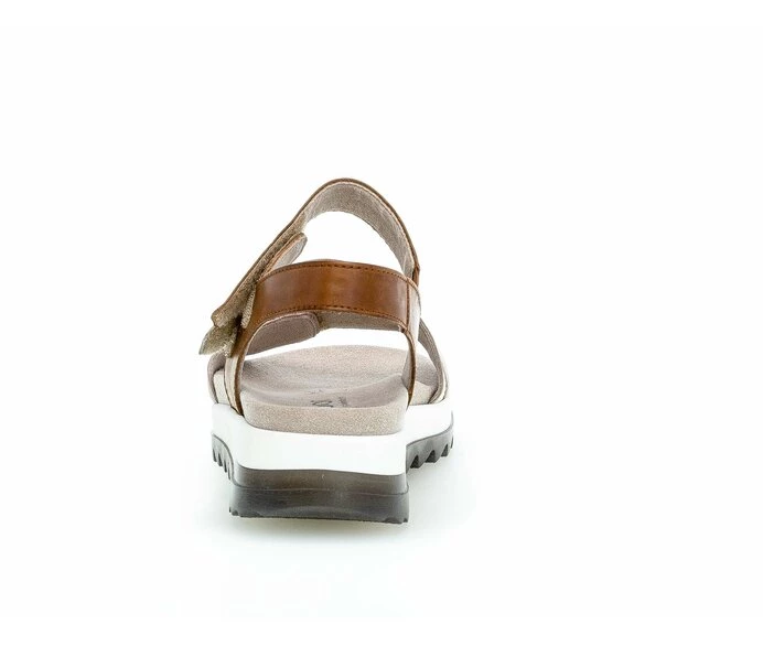 Sandalias Gabor Mujer Multicolour | ES0002425