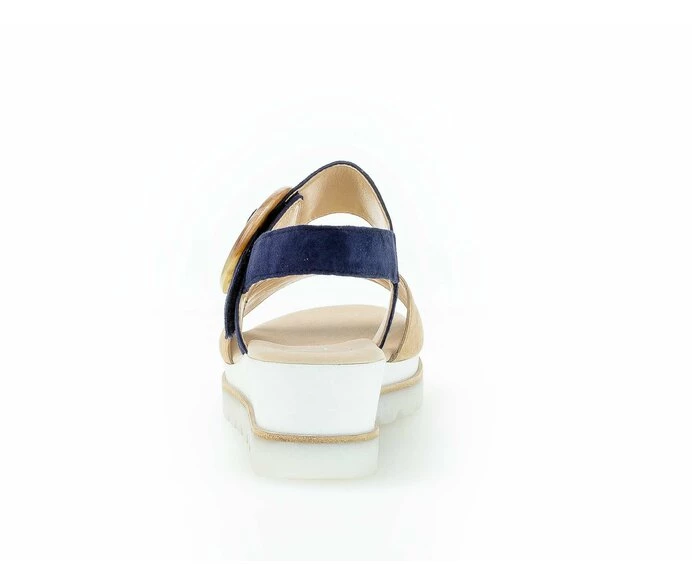 Sandalias Gabor Mujer Multicolour | ES0002507