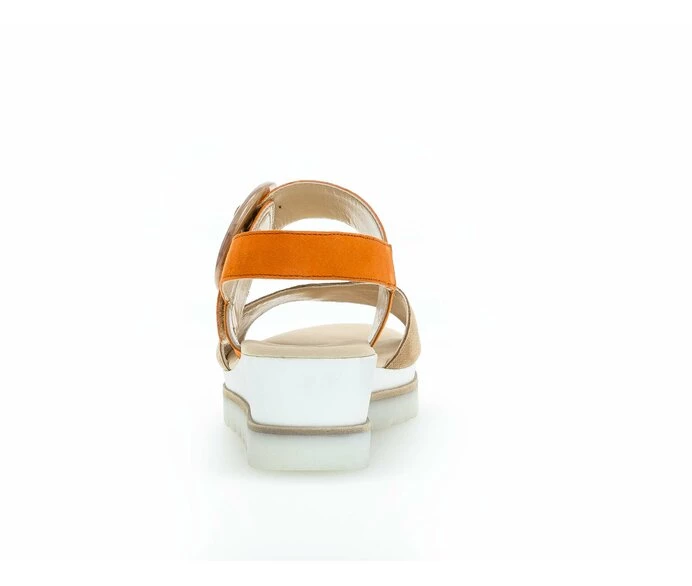 Sandalias Gabor Mujer Multicolour | ES0002744