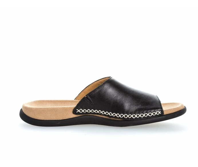 Sandalias Gabor Mujer Negras | ES0002401