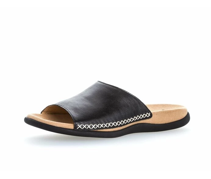 Sandalias Gabor Mujer Negras | ES0002401