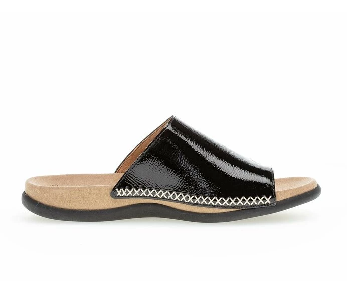 Sandalias Gabor Mujer Negras | ES0002403