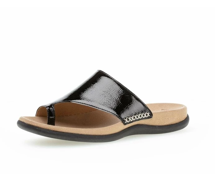 Sandalias Gabor Mujer Negras | ES0002403