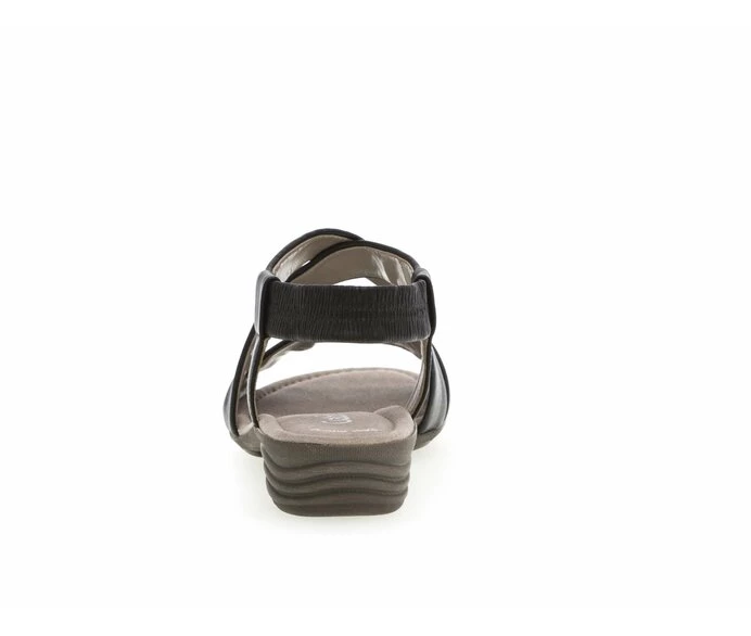 Sandalias Gabor Mujer Negras | ES0002408